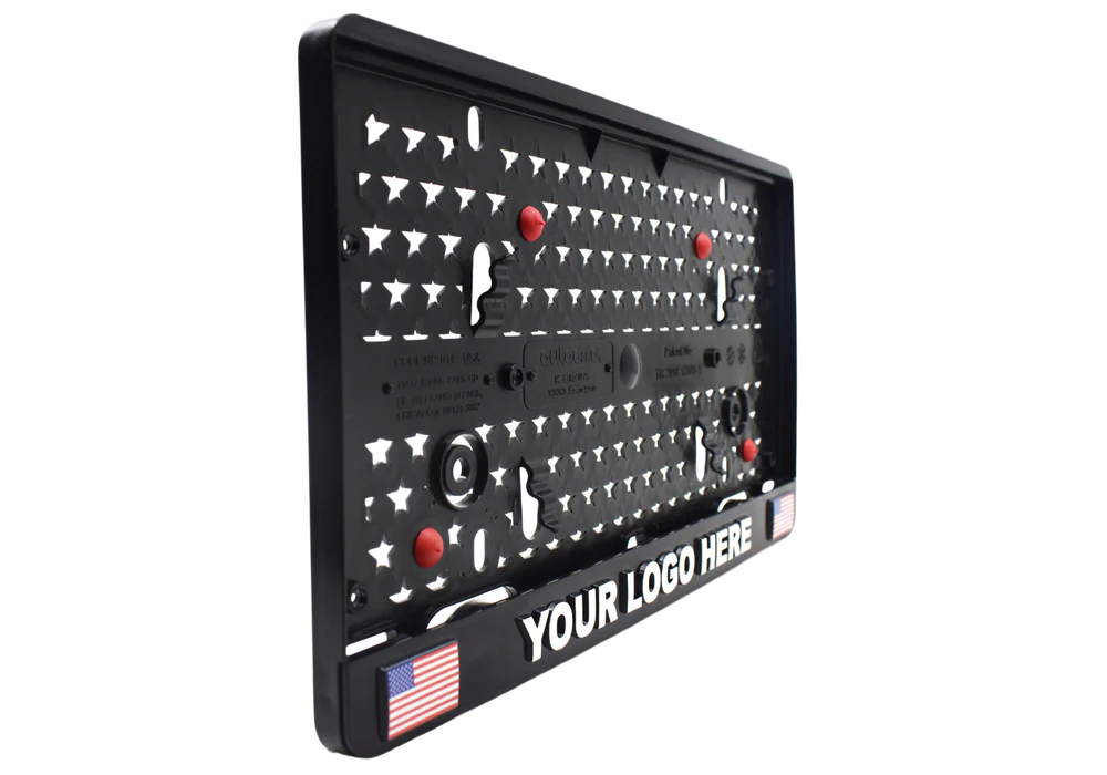 TAPY FRAME perspective view