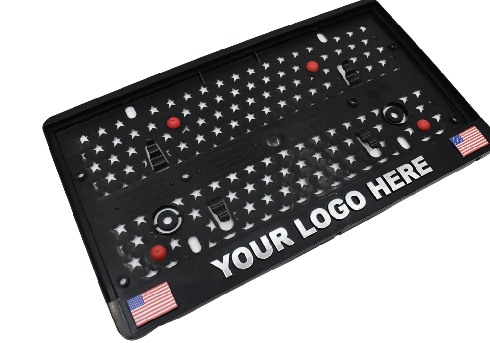 TAPY FRAME low angle view